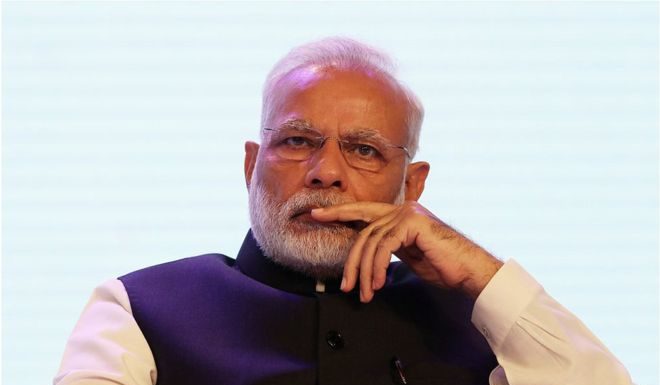 फुलवामा हमले का दिया जाएगा मुंहतोड़ जवाब: नरेंद्र मोदी