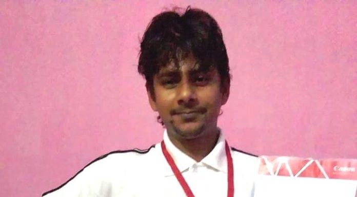 शाहरूख के बाद जुबैर ने फोटोग्राफी में लहराया परचम, नेशनल कम्पटीशन में मिला तीसरा स्थान