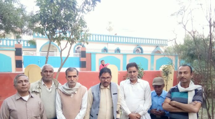 प्रलेस सदस्यों ने कहा- कामवर भी थे डाॅ नामवर