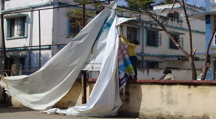 लोकसभा के साथ कराए जाएंगे नवादा विधानसभा का उपचुनाव: डीएम