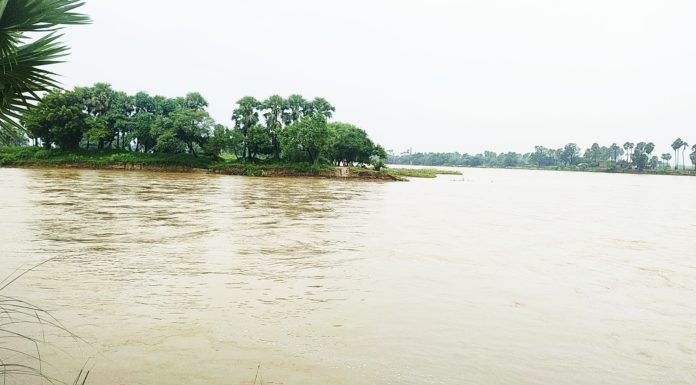 कैद में है भागलपुर