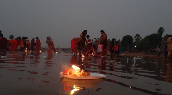 कार्तिक पूर्णिमा