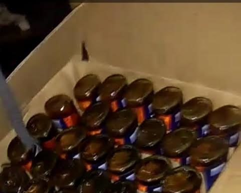 शराब धंधे के खिलाफ जगी पब्लिक तो लड़खड़ाए माफियाओं के कदम, एक लाख से ज्यादा की शराब जब्त