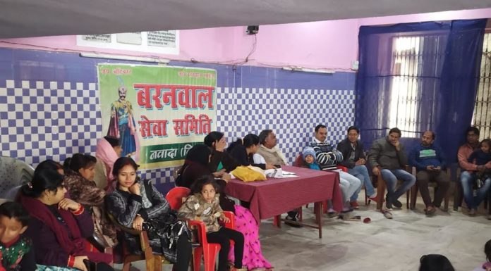 चित्रांकन और फैंसी ड्रेस प्रतियोगिता -दर्जनों बच्चों ने उकेरी आकर्षक तस्वीर