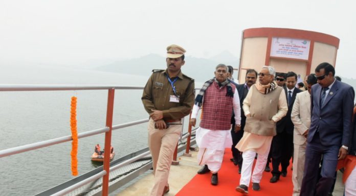 मानव श्रृंखला के सफल क्रियान्वयन के लिए जिले के सभी सरकारी-गैर सरकारी स्कूल एवं काॅलेजों में होगी गतिविधियां