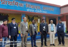 नए साल में जिले के हर स्कूल का हर कोना होगा बाला केन्द्र