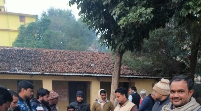 छह दिनों में 1050 नियोजित शिक्षकों के सर्विस बुक को किया गया अपडेट