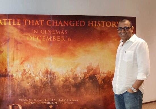 नवादा के रंजीत ने पानीपत, चमेली, थ्री इडियट और फरारी की सवारी में दर्ज कराई अपनी दमदार उपस्थिति