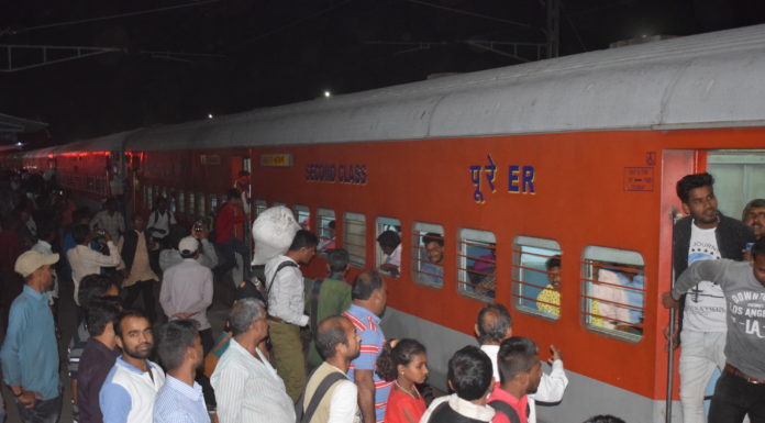 दिल्ली की राह हुई आसान