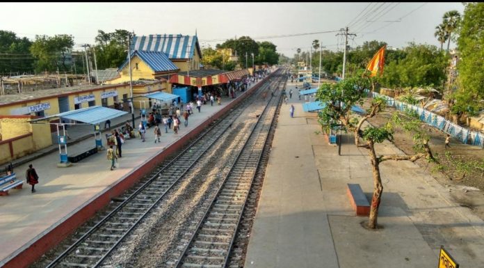 20 दिन बाद आज से ट्रैक पर लौटेगी सभी पैसेंजर और एक्सप्रेस ट्रेनें