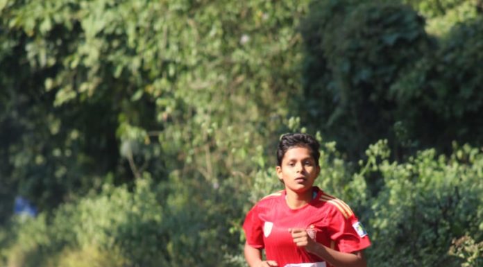 नवादा बड़ी उपलब्धि- संजना-