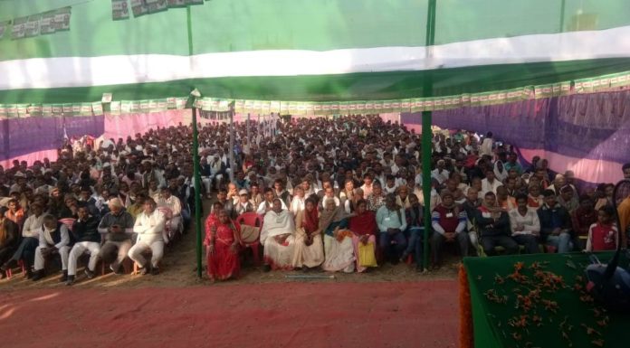 बिहार सरकार की हर योजनाओं का दूसरे राज्य भी करते हैं नकल