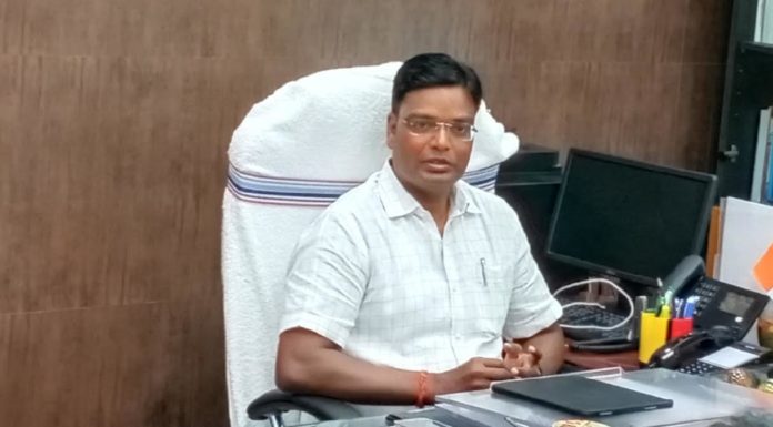 नवादा शहर को मिलेगा जाम से मुक्ति, 30 करोड़ का मिला तोहफा