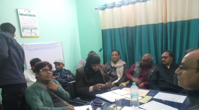 16 जनवरी को होगी मैराथन दौड़, मैराथन में शामिल होंगे 600 धावक