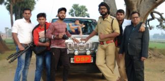 अंतरराष्ट्रीय बाल फिल्म फेस्टिवल में प्रदर्शित होगी, नवादा के राहुल वर्मा की फिल्म ललक,जल और कल