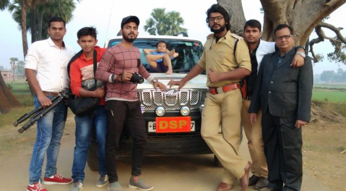 अंतरराष्ट्रीय बाल फिल्म फेस्टिवल में प्रदर्शित होगी, नवादा के राहुल वर्मा की फिल्म ललक,जल और कल