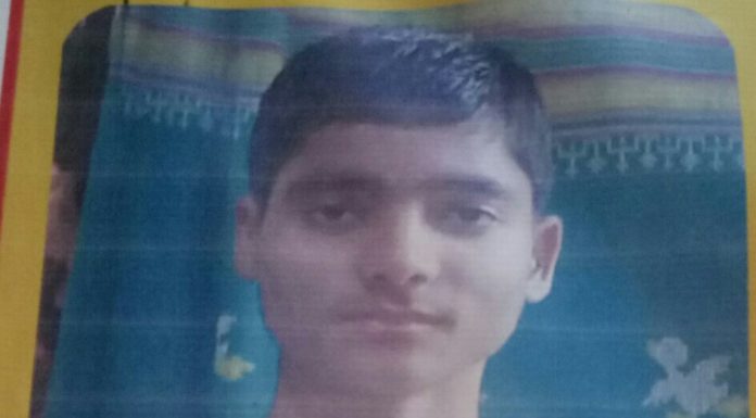 कौआकोल के सन्नी ने पाई जेईई मेन में सफलता