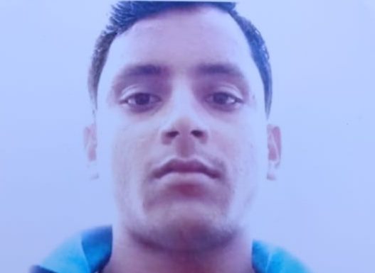 ससुराल के नाम पर घर से निकला शशिकांत चार दिन से गायब