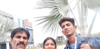 जेईई मेंस इंट्रेंस में नवादा के अभिषेक ने मचाया धमाल, 97.3 प्रतिशत अंक हासिल कर लहराया परचम