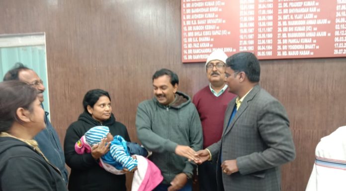 नवादा की शिवांगी की जीवन में लौट आया वसंत