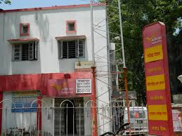 आज 200 जगहों पर लगाया गया डाक विभाग का कैम्प