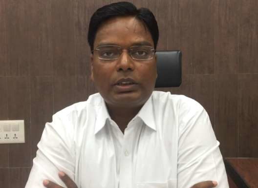 इलेक्शन में बेहतर काम के लिए सम्मानित होंगें नवादा डीएम