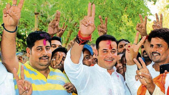 चर्चा में- 2019 राजनीतिक गतिविधि