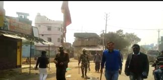 सीएए और एनआरसी को लेकर फिर गरमाया नवादा