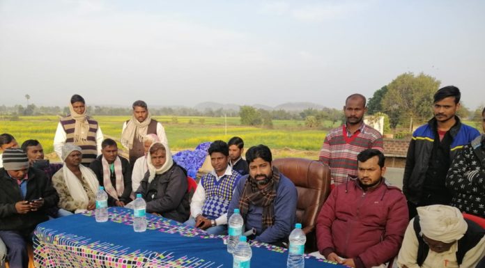 शिक्षा सुधार व बेरोजगारी को लेकर 26 जनवरी को लगाएंगे मानव कतार, बिहार प्रदेश कार्यकर्ता मो.कामरान