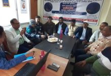 पोर्न के खिलाफ अभियान में शामिल हुए रोटेरियन, कहा- घर घर पहुंच गया है पोर्न, सभी हैं परेशान