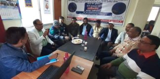 पोर्न के खिलाफ अभियान में शामिल हुए रोटेरियन, कहा- घर घर पहुंच गया है पोर्न, सभी हैं परेशान