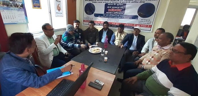 पोर्न के खिलाफ अभियान में शामिल हुए रोटेरियन, कहा- घर घर पहुंच गया है पोर्न, सभी हैं परेशान