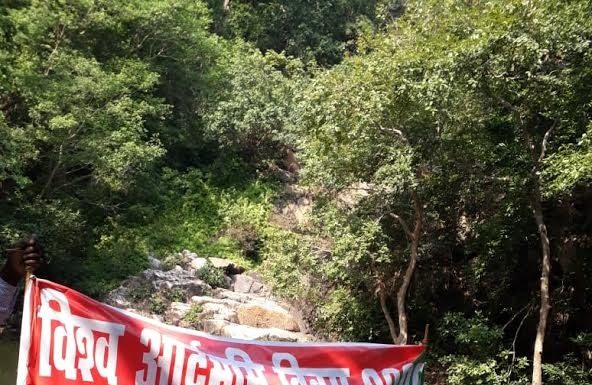 विश्व आर्द्र नमी भूमि दिवस पर वन विभाग ने चलाया जागरूकता अभियान