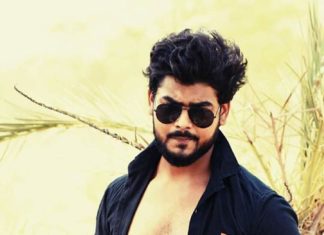 राहुल का फिल्म ललक अमेरिका में आयोजित होनेवाले फेस्टिवल के लिए हुआ चयनित, 1500 वोटों से जीता