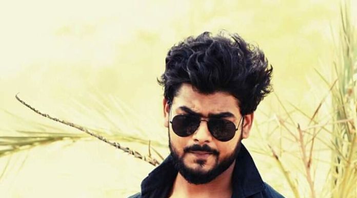 राहुल का फिल्म ललक अमेरिका में आयोजित होनेवाले फेस्टिवल के लिए हुआ चयनित, 1500 वोटों से जीता