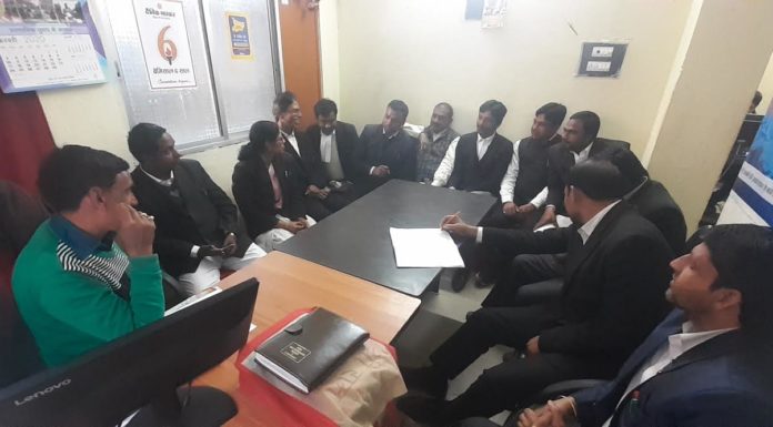 अधिवक्ताओं ने कहा पोर्न साइटस पर पाबंदी के लिए संसद से पारित हो सर्वदलीय कानून