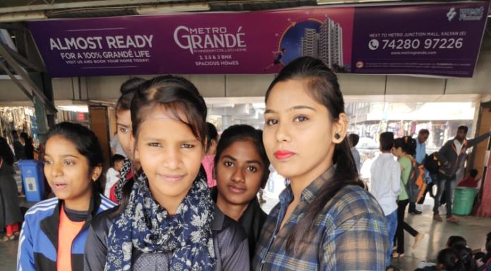 छोटी उम्र में सिर से उठा पिता का साया, मां ने बढाया हौसला तो तेजस्विनी ने छू ली बुलन्दिया