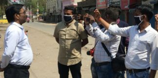 कोरोना कवरेज को लेकर बिहार सरकार ने जारी की गाइडलाइन, मीडिया को दायरे में रहकर करनी होगी रिपोर्टिंग