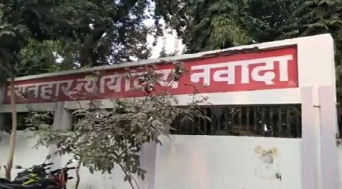 कोर्ट परिसर में जाने पर रोक होंगे सारे काम