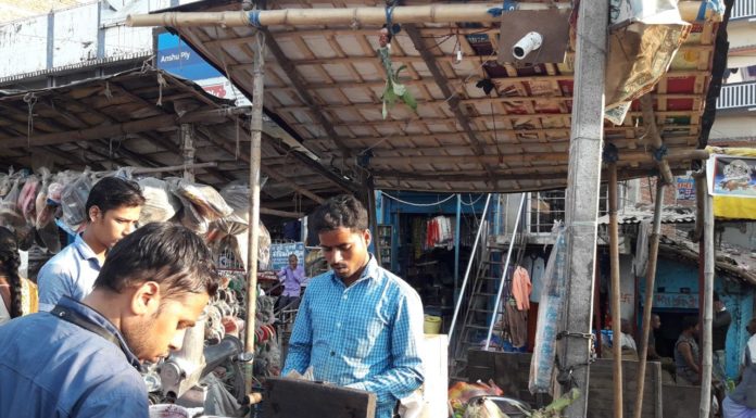 चोर नहीं ईंसान हूं मैं , ये सबूत भी ले लो-