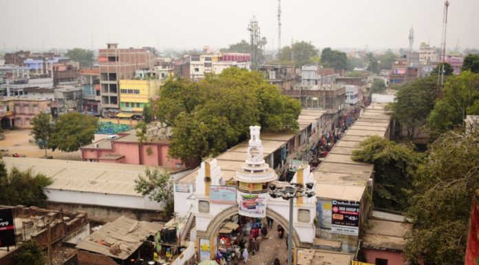 पूरा भेल शत्रुधन के वादा हो दादा, बन गेल जिला नवादा…