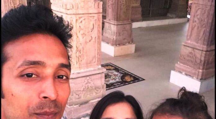 साजिश के तहत बेईमानों ने जिस मैनेजर को मारा था, उनके नाम पर बैंक ने हर साल-बड़ोदरा आलोक चंद्रा बेरेवरी एवार्ड-देने का किया फैसला
