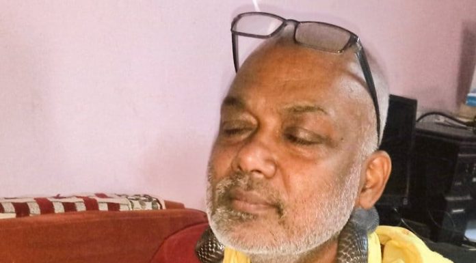 पति के लिए तीज, बेटे के लिए जीतिया करती हैं पत्नी, उनका भी दायित्व था इसलिए बेटी के लिए खुद शुरू किया छठ