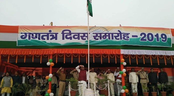 मंत्री ने कहाः विकास की गति हुई तेज, पीएम आवास और नल का जल के क्रियान्वयन में तीसरा स्थान