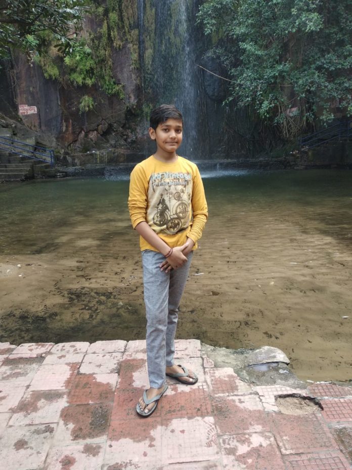 piyush