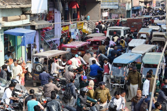 nawada jaam