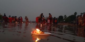 कार्तिक पूर्णिमा