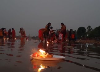 कार्तिक पूर्णिमा