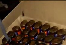 शराब धंधे के खिलाफ जगी पब्लिक तो लड़खड़ाए माफियाओं के कदम, एक लाख से ज्यादा की शराब जब्त