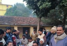 छह दिनों में 1050 नियोजित शिक्षकों के सर्विस बुक को किया गया अपडेट